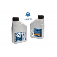 Carver 4 Stroke Engine oil SAE 5W-30 Полусинтетическое моторное масло для четырехтактных двигателей 01.021.00009