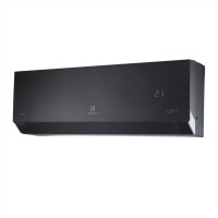 Сплит-система инверторного типа Electrolux Enterprise Super DC EACS/I-12HEN-BLACK/N8_24Y комплект