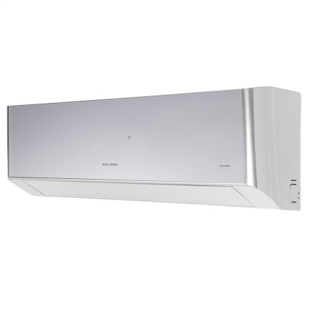 Блок внутренний Royal Thermo Fenix DC RTFI/in-24HN8/silver сплит-системы, инверторного типа