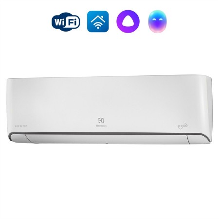 Сплит-система инверторная Electrolux Arctic Air DC Wi-Fi EACS/I-07HAR_A/N8/WF комплект