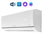 Сплит-система инверторного типа Royal Thermo Siena DC RTSI-24HN8 комплект