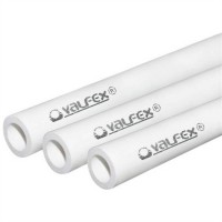 Труба VALFEX SDR 6 PN20 25 х 4,2 мм, штанга 4 м (100)
