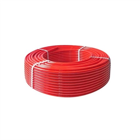 Труба Royal Thermo из сшитого полиэтилена Pex-b d20×2,8 (бухта 100м)