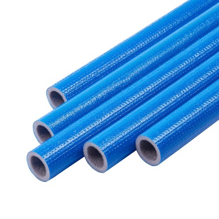 Трубка Royal Thermo Prottector (blue) 22-6/2м