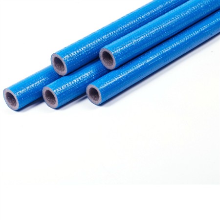 Трубка Royal Thermo Prottector (blue) 28-6/2м