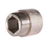 Удлинитель Royal Thermo 3/4"х20 вн.