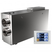 Установка приточно-вытяжная SHUFT UniMAX-P 2200SW EC