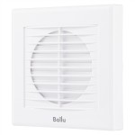 Вентилятор вытяжной Ballu BAF-EX 120 G с грав. жалюзи