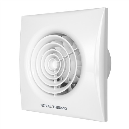 Вентилятор вытяжной Royal Thermo Sunrise RAFR 120 D Turbo