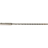 Бур Milwaukee SDS+ M2 6x210, упак_10 Бур Milwaukee SDS+ M2 6x210, упак_10