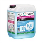 Вода аддитивированная HotPoint ADD WATER, 10кг