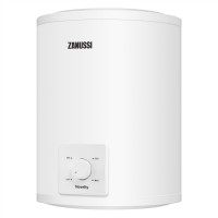 Водонагреватель Zanussi ZWH/S 10 Novelty O