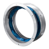 Вставка гибкая SHUFT FCV 190 для вентиляторов RMV Вставка гибкая SHUFT FCV 190 для вентиляторов RMV