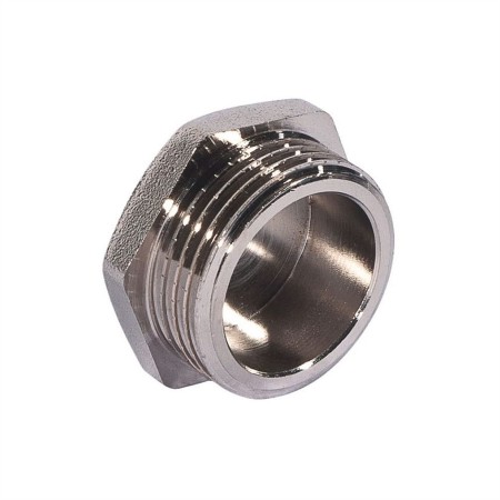 Заглушка Royal Thermo 1/2" нар.