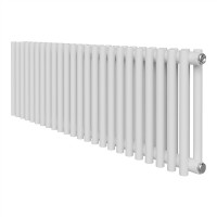 Дизайн-радиатор Royal Thermo Shift R22 C2030 - 18 секц. RAL9016