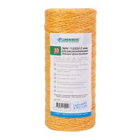 Картридж веревочный для удаления железа ДЖИЛЕКС ЭФН 112/250- 5 мкм (10 ББ) (15 шт. упак.) Картридж веревочный для удаления железа ДЖИЛЕКС ЭФН 112/250- 5 мкм (10 ББ) (15 шт. упак.)