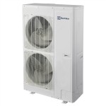 Блок компрессорно-конденсаторный инверторный Electrolux ECC-28-G