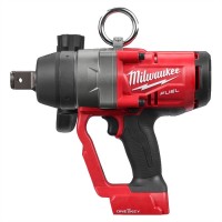 Гайковерт Milwaukee аккумуляторный M18 ONEFHIWF1-0X ONE-KEY FUEL 1"