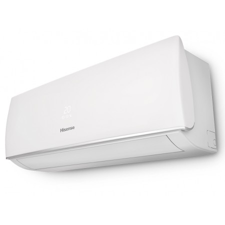 Кондиционер Hisense AS-09UR4SYDDB1 серии SMART DC Inverter