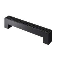 Конвектор напольный Royal Thermo STEP-130/180/1200-2-N-BL-LG-BL