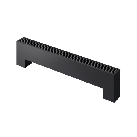 Конвектор напольный Royal Thermo STEP-180/130/1300-3-N-BL-LG-BL