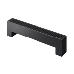 Конвектор напольный Royal Thermo STEP-180/180/800-3-N-BL-LG-BL