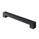 Конвектор напольный Royal Thermo STEP-80/130/1400-1-N-BL-LG-BL