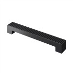 Конвектор напольный Royal Thermo STEP-80/180/1300-1-N-BL-LG-BL