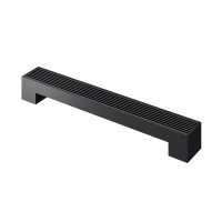 Конвектор напольный Royal Thermo STEP-80/180/1700-1-N-BL-LG-BL