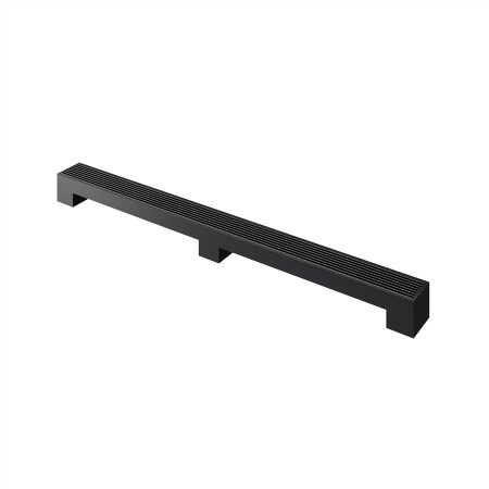 Конвектор напольный Royal Thermo STEP-80/180/2600-1-N-BL-LG-BL