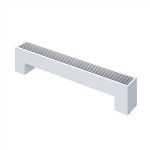 Конвектор напольный Royal Thermo STEP-130/180/1200-2-N-WT-LG-NA