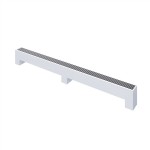 Конвектор напольный Royal Thermo STEP-180/180/2600-3-N-WT-LG-NA