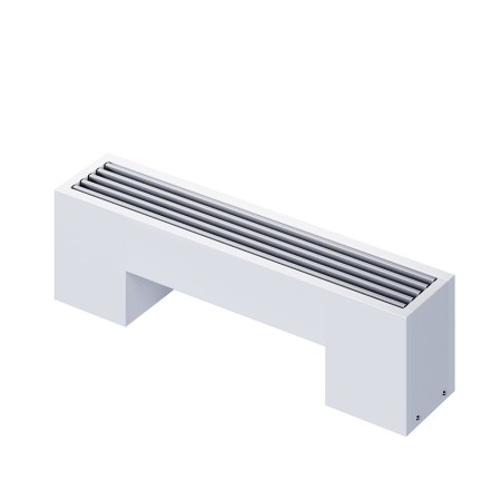 Конвектор напольный Royal Thermo STEP-80/130/500-1-N-WT-LG-NA