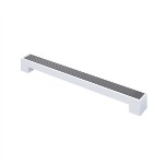 Конвектор напольный Royal Thermo STEP-80/180/1800-1-N-WT-LG-NA