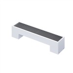 Конвектор напольный Royal Thermo STEP-80/180/700-1-N-WT-LG-NA