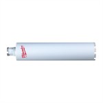 Коронка алмазная Milwaukee WCHP-SB 112/450/530мм - 1 1/4" UNC