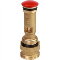 Корпус отсечного клапана Giacomini 1" x 3/4", P10SY003