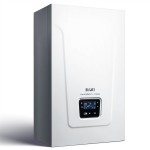 Котел электрический BAXI AMPERA Pro 30 настенный, 1 конт.