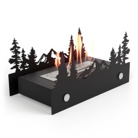 Биокамин Firelight BFP-T400MT Magic