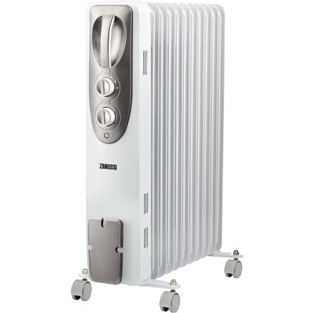 Радиатор масляный Zanussi Espressione ZOH/ES-11WN 2200W (11-секций)