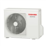 Блок наружный TOSHIBA Seiya RAS-13TAVG-EE бытовой сплит-системы