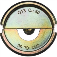 Матрица Milwaukee Q13 Cu50 Матрица Milwaukee Q13 Cu50