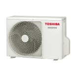 Блок наружный TOSHIBA Seiya RAS-24CAVG-EE бытовой сплит-системы