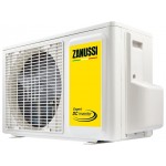 Блок наружный Zanussi ZACS/I-07 HPF/A22/N8/Out сплит-системы, инверторного типа