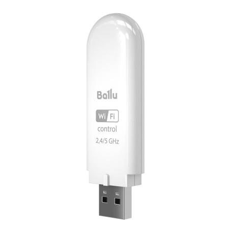 Модуль съёмный управляющий Ballu Smart Wi-Fi BEC/WFN-02