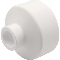 Муфта THERMOLIGHT переходная PP-R 50/20 белый (20/120)