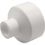 Муфта THERMOLIGHT переходная PP-R НР-ВР 63/20 белый (10/120)