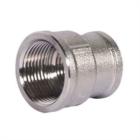 Муфта переходная Royal Thermo 1/2"х3/8" вн.-вн.