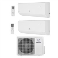 Мульти сплит-система Electrolux EACS/I-07+07 НMB FMI-14-2/N8_ERP комплект