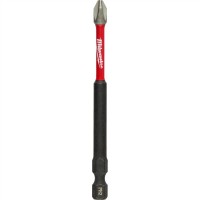 Насадка Milwaukee SHOCKWAVE PH2 90мм (1) 4932430856 Насадка Milwaukee SHOCKWAVE PH2 90мм (1) 4932430856